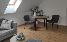 Ferienwohnung Im Distelweg